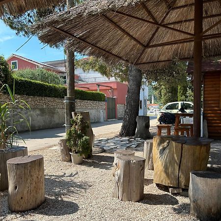 Appartamento Zio Nino Sutomiscica Esterno foto