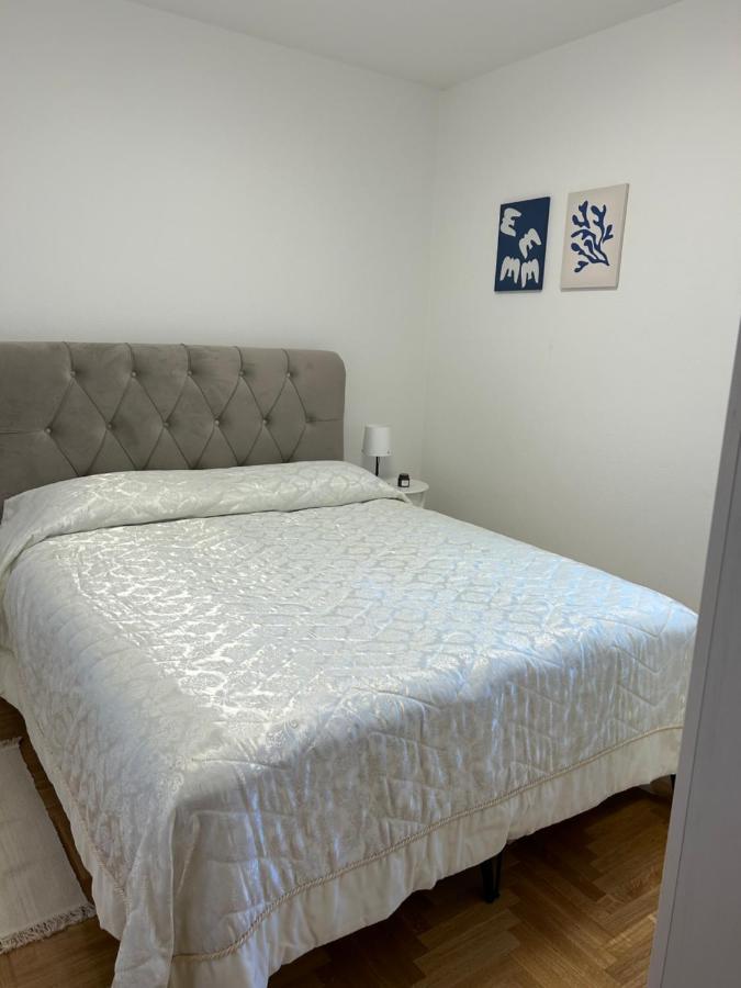 Appartamento Zio Nino Sutomiscica Esterno foto