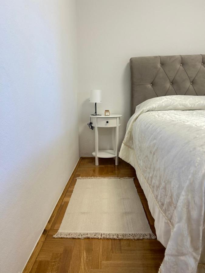 Appartamento Zio Nino Sutomiscica Esterno foto